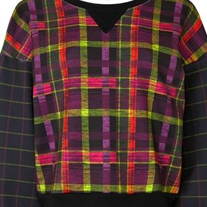 TEREZ sweatshirt- brand new with tags